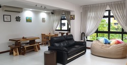 Blk 547B Segar Road (Bukit Panjang), HDB 4 Rooms #206635641
